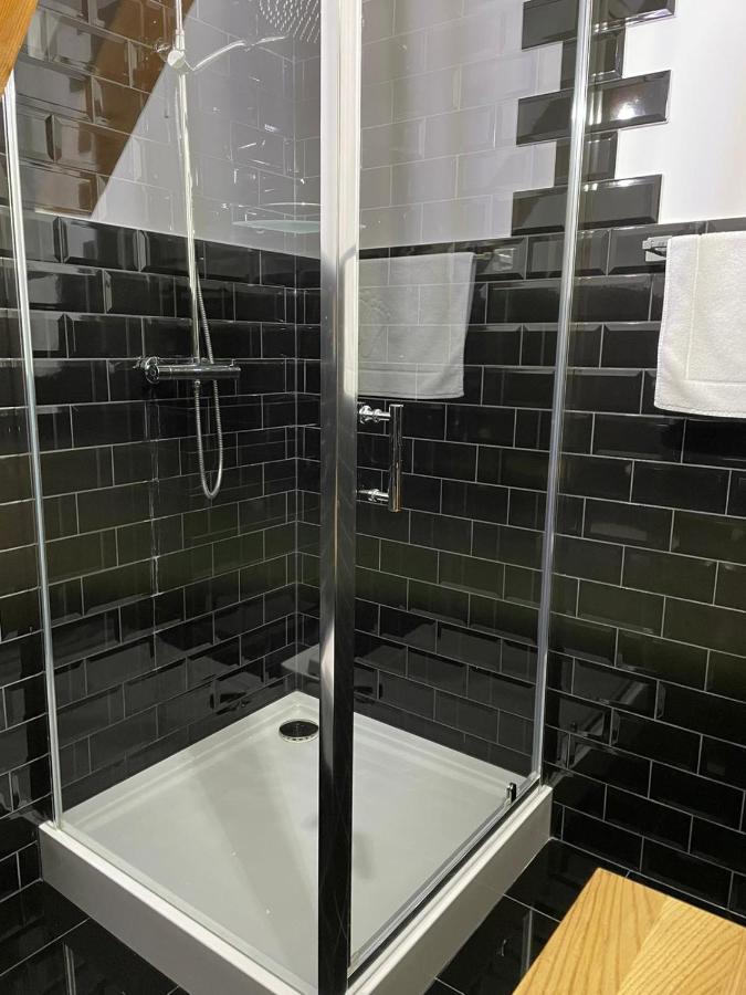 Miodosytnia Hotel Chwarszczany Екстериор снимка